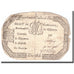 Francja, 10 Sols, Undated (1791-92), Undated, Indre et Loire, F(12-15)
