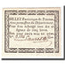 France, 2 Sols, Undated (1791-92), PEZENAS, TTB+