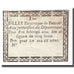 France, 1 Sol, Undated (1791-92), PEZENAS, EF(40-45)