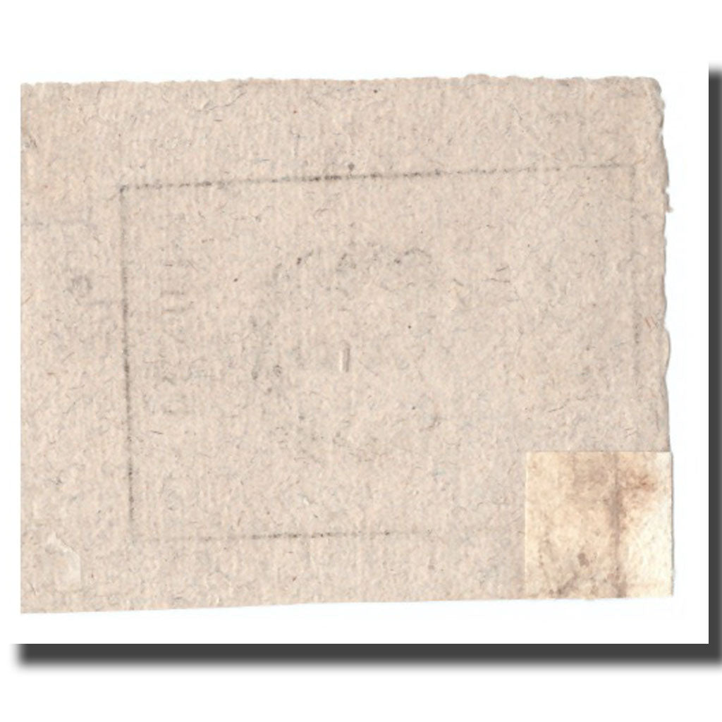 France, 6 Deniers, Undated (1791-92), AVIGNON, VF(30-35)