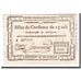 France, 15 Sols, Undated (1791-92), FLECHE, AU(55-58)