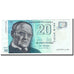 Banknote, Finland, 20 Markkaa, 1993, 1993, KM:123, VF(30-35)