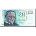 Banknote, Finland, 20 Markkaa, 1993, 1993, KM:123, VF(30-35)