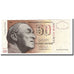 Banknote, Finland, 50 Markkaa, 1986, 1986, KM:118, VF(20-25)