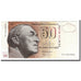 Banknote, Finland, 50 Markkaa, 1986, 1986, KM:118, EF(40-45)
