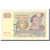 Billet, Suède, 5 Kronor, 1973, 1973, KM:51d, TTB
