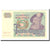 Geldschein, Schweden, 5 Kronor, 1970, 1970, KM:51d, SS