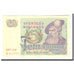 Banknot, Szwecja, 5 Kronor, 1977, 1977, KM:51d, VF(20-25)