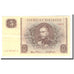 Banknote, Sweden, 5 Kronor, 1963, 1963, KM:50b, EF(40-45)