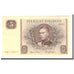 Banconote, Svezia, 5 Kronor, 1963, 1963, KM:50b, BB