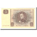 Banconote, Svezia, 5 Kronor, 1963, 1963, KM:50b, BB