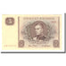 Banconote, Svezia, 5 Kronor, 1963, 1963, KM:50b, BB