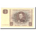Banknote, Sweden, 5 Kronor, 1963, 1963, KM:50b, VF(30-35)
