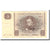 Nota, Suécia, 5 Kronor, 1963, 1963, KM:50b, VF(20-25)