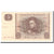 Banknote, Sweden, 5 Kronor, 1955, 1955, KM:42b, VF(30-35)