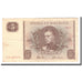 Banknote, Sweden, 5 Kronor, 1954, 1954, KM:42a, VF(30-35)