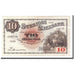 Banknote, Sweden, 10 Kronor, 1939, 1939, KM:34v, VF(30-35)
