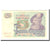 Billet, Suède, 5 Kronor, 1977, 1977, KM:51d, TB+