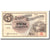 Banknot, Szwecja, 5 Kronor, 1952, 1952, KM:33ai, EF(40-45)