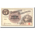 Banknote, Sweden, 5 Kronor, 1952, 1952, KM:33ai, AU(50-53)