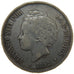 Spain, 5 Pesetas, 1892, KM #700, EF(40-45), Silver, 25.00