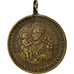 Italy, Medal, San Antonio di Padova, Religions & beliefs, AU(50-53), Bronze