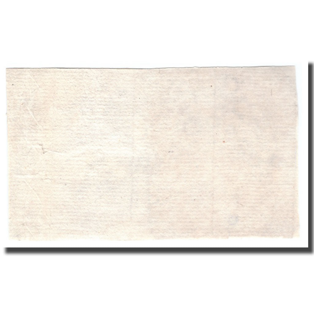 France, 2 Sols 6 Deniers, Undated (1792), LE MANS, VF(20-25)