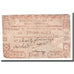 France, 3 Sous, 1792, 1792-06-07, CORNON, VF(30-35)