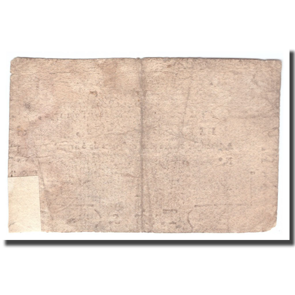 France, 3 Sous, 1792, 1792-06-07, CORNON, VF(30-35)