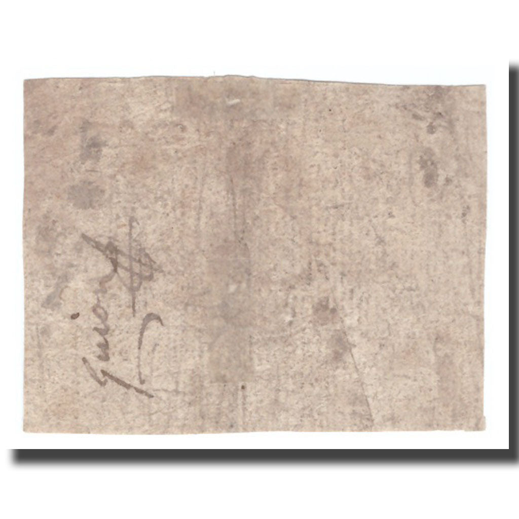 France, 10 Sols, Undated (1792), SAY, F(12-15)
