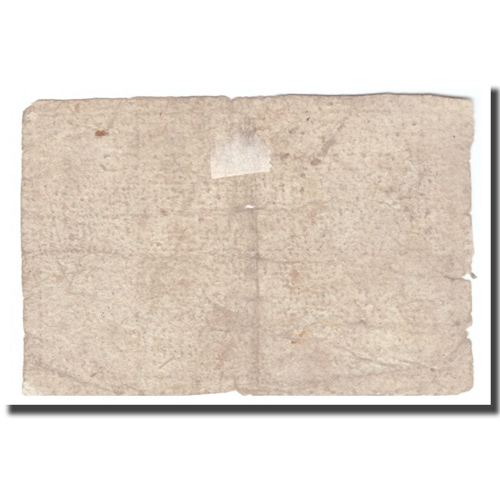 France, 1 Sou, Undated (1792), AGDE, TB+