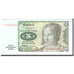Banknot, Niemcy - RFN, 5 Deutsche Mark, 1960, 1960-01-02, KM:18a, AU(50-53)