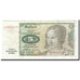 Banknote, GERMANY - FEDERAL REPUBLIC, 5 Deutsche Mark, 1960, 1960-01-02, KM:18a