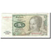 Banknot, Niemcy - RFN, 5 Deutsche Mark, 1960, 1960-01-02, KM:18a, VF(30-35)
