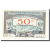 France, 50 Centimes, Undated (1918), Undated (1918), La Région Provençale