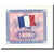 Francia, 2 Francs, Flag/France, 1944, 1944, FDS, Fayette:VF16.2, KM:114b