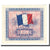 France, 2 Francs, Flag/France, 1944, 1944, UNC(60-62), Fayette:VF16.2, KM:114b