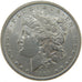 United States, Morgan Dollar, Dollar, 1889, Philadelphia, KM #110, AU(55-58),...