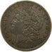 États-Unis, Morgan Dollar