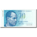 Banknote, Finland, 10 Markkaa, 1986, 1986, KM:113a, VF(20-25)