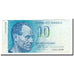 Banknote, Finland, 10 Markkaa, 1986, 1986, KM:113a, F(12-15)