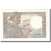 Francia, 10 Francs, Mineur, 1947, 1947-01-09, EBC+, Fayette:8.17, KM:99e