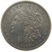 United States, Morgan Dollar, Dollar, 1921, San Francisco, KM #110, AU(55-58),..