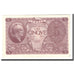 Billet, Italie, 5 Lire, 1944, 1944-11-23, KM:31c, SUP