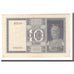 Banknote, Italy, 10 Lire, 1944, 1944, KM:25c, AU(50-53)