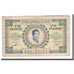 Banknote, FRENCH INDO-CHINA, 1 Piastre = 1 Dong, KM:104, VG(8-10)