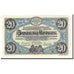 Billet, Autriche, 20 Kronen, 1916, 1916, SUP+