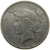 United States, Peace Dollar, Dollar, 1923, San Francisco, KM #150, EF(40-45),...
