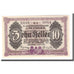 Billete, 10 Heller, 1916, Austria, 1916-07-01, SC
