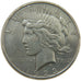 United States, Peace Dollar, Dollar, 1923, San Francisco, KM #150, VF(20-25),...